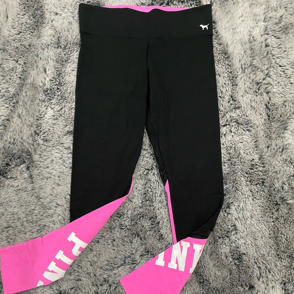 PINK leggings